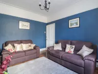 49 Waddington Road Hotéis em Clitheroe