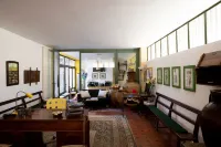 Lirma B&B Hotels in Cefalù