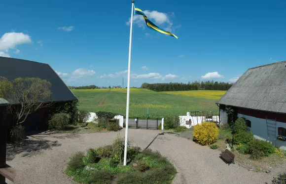 瑪蒂斯加登住宿加早餐酒店