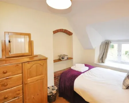 Little Ivy Hoteles en Wareham