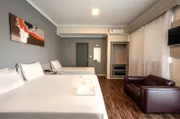 Italian Palace Hotel Rede Carlton Hotel di 