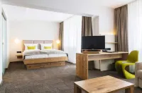 Hotel Rad - Wifi
