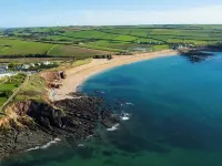 Torrings Barn Hotels in Aveton Gifford