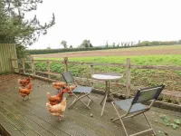 Ratty's Retreat Hotels in Spilsby