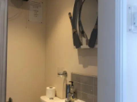 Worthing Rest Hotels in Worthing