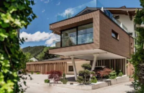 ''Die Bergerin'' | Appartements Schladming