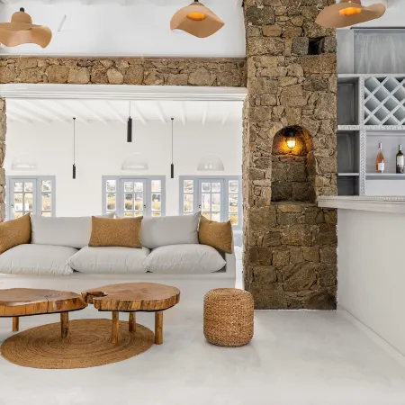Penelope Village by Mr and MRS White