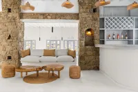 Penelope Village by Mr and MRS White - bar