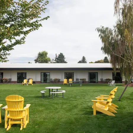 Sapphire Motel Midtown Bozeman