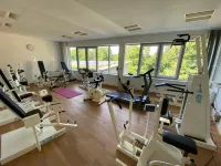 Ferienpark Plauer See - Gym
