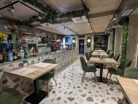 Lignum Hotel Hotels in Miskolc