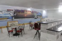 Pier Inn - Pet friendly