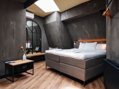 City Center Lodge Utrecht