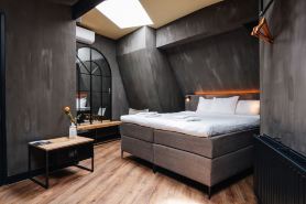 City Center Lodge Utrecht