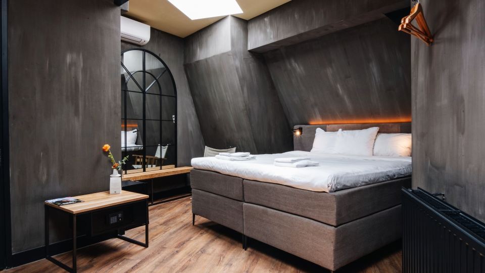 City Center Lodge Utrecht
