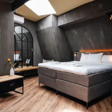 City Center Lodge Utrecht