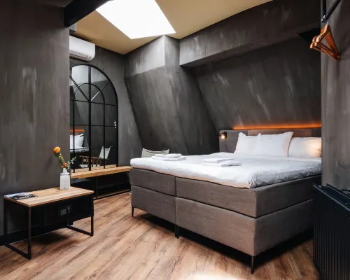 City Center Lodge Utrecht Hotel a Utrecht
