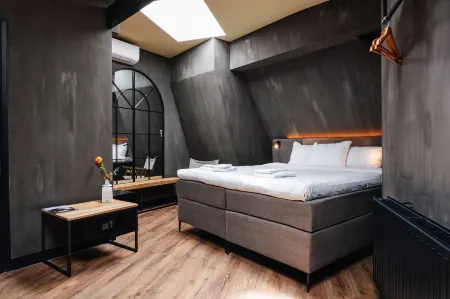 City Center Lodge Utrecht