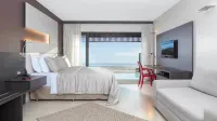 Essenza Hotel - balcone