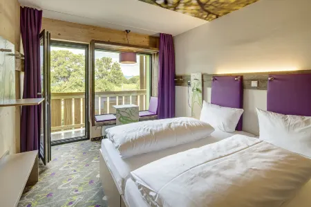 Explorer Hotel Otztal