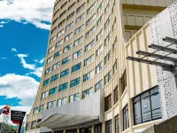 Hotel Casino Internacional Отели в г. 