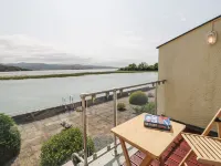 25 South Snowdon Wharf Hotels in Harlech
