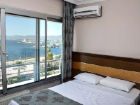 Perla Hotel Dikili otelleri