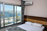 Perla Hotel Hotels in Dikili