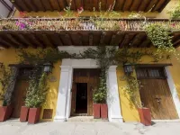 Casa India Catalina Hotels near Museum of Cartagena de Indias