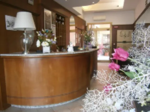 Albergo Visconti Hoteles en Cremona