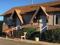 Sunset Inn Hotels in Wamsutter