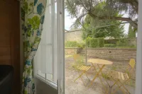 Logis Hôtel Restaurant l'Essille Hotels in Saint-Preuil