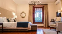 Meerendal Boutique Hotel Hoteles en Durbanville