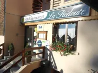 Hôtel la Redoute Hoteles en Foncine-le-Haut