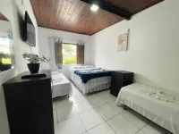 Pousada Campo Verde