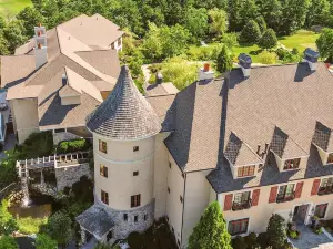 Mirbeau Inn & Spa - Plymouth