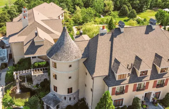 米爾博温泉酒店