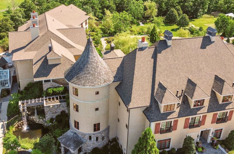 Mirbeau Inn & Spa - Plymouth