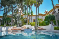 Hotel Hacienda San Isidro Hotels in San Isidro Mazatepec
