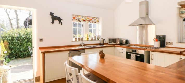 Rose Cottage Отели в г. Бейквелл