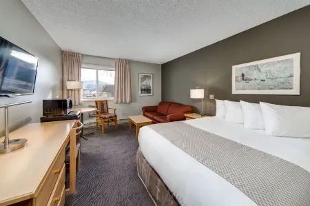Heritage Inn Hotel & Convention Centre - Cranbrook