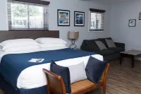 Shorewood Inn - Balkon