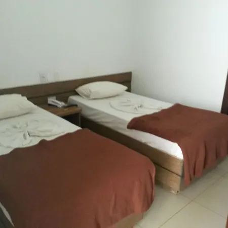Barrocos Hotel