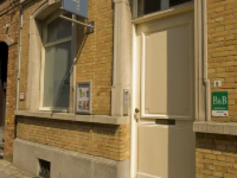 B&B Sabbajon Hotels in Ieper