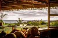 Kona Koa Lodge - con vista mare