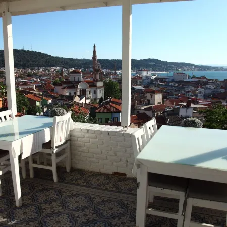 Cesmeli HAN