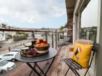 Tidal Waters Hotels in Newton and Noss