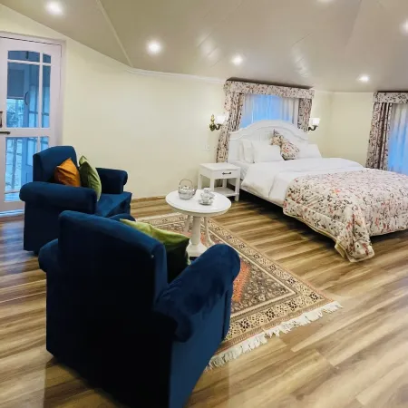 Upani Cottages