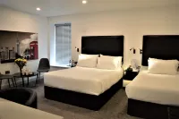 Bella Vista Hotel & Self Catering Suites Hotels in Cobh
