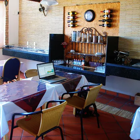 Pousada Presidente Hotel